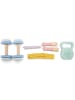 New Classic Toys Zestaw do fitnessu - 3+