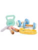 New Classic Toys Zestaw do fitnessu - 3+