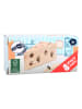 small foot Fädelspiel "Käse und Maus" - ab 3 Jahren