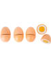 small foot 5-częściowy zestaw jajek - 3+