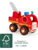 small foot Feuerwehrfahrzeug - ab 18 Monaten