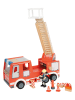 small foot Brandweerwagen - vanaf 24 maanden