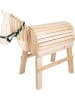 small foot Drewniany konik - 3+