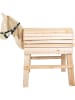 small foot Drewniany konik - 3+