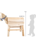 small foot Holzpferd - ab 3 Jahren