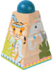 small foot Stapeltoren "Jungle" - vanaf 12 maanden