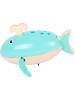 small foot Waterspeelgoed "Opwindbare walvis" - vanaf 2 jaar