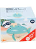 small foot Waterspeelgoed "Opwindbare walvis" - vanaf 2 jaar