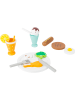 small foot 14-delige speelset "Lunchpauze" - vanaf 3 jaar