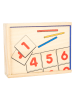 small foot Leerspel "Basisschool-wiskunde" - vanaf 6 jaar