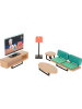 small foot Meble do domku dla lalek - 3+