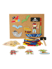 small foot Motoriekspel "Piraat" - vanaf 6 jaar