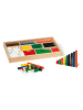 small foot Lernbox "Rechenstäbchen" - ab 4 Jahren