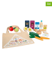 small foot Lebensmittel-Set "vegetarisch fresh" - ab 3 Jahren