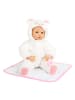 small foot Pop "Lammetje" met accessoires - vanaf 2 jaar