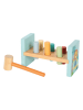 small foot Klopfbank "Jungle Friends" - ab 12 Monaten