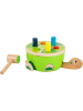 small foot Slagspel "Schildpad" - vanaf 18 maanden