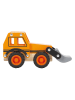 small foot Bagger in Orange - ab 18 Monaten