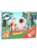 small foot Steckspiel "Waldtiere" - ab 18 Monaten