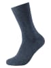 camano 9er-Set: Socken in Dunkelblau/ Hellblau