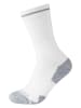 camano Socken in Weiß