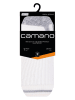 camano Socken in Weiß