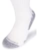 camano Socken in Weiß