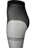 camano Strumpfhose in Schwarz - 20 DEN