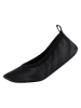 camano Pantoffels zwart