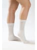 camano Skarpety (9 par) w kolorze białym do tenisa