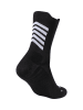 camano 3er-Set: Sportsocken in Schwarz/ Weiß