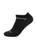 s.Oliver 10er-Set: Socken in Schwarz