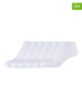 s.Oliver 6-delige set: sokken wit