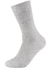 s.Oliver 5er-Set: Socken in Anthrazit/ Grau/ Schwarz