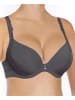 NIKOL DJUMON Push-up beha zwart