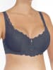 NIKOL DJUMON Bügel-BH "Elizabeth" in Dunkelblau