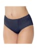 NIKOL DJUMON Slip donkerblauw
