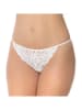 NIKOL DJUMON String in Creme
