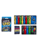 Mattel Gra karciana "UNO Liars" - 7+