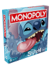 Hasbro Brettspiel "Monopoly Disney Stitch" - ab 8 Jahren