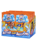 Nerf Kapsułki wodne "Nerf Better Than Balloons" - 3+