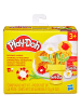 Play Doh Kleiset "Bloemen" - vanaf 2 jaar
