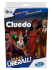 Hasbro Brettspiel "Cluedo Kompakt" - ab 8 Jahren