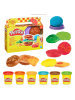 Play Doh Zestaw plasteliny "Burger" - 2+