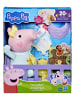Peppa Pig Interactieve babypop "Peppa Pig© Knuffel Evie" - vanaf 3 jaar