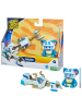 Hasbro Zestaw zabawek "Nubs & Speeder Bike" - 3+