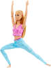 Barbie Puppe "Barbie - Made to Move" - ab 3 Jahren