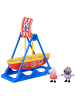 Hasbro Zestaw zabawek "Peppas Piratenschaukel" - 3+
