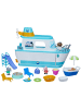 Hasbro Spielset "Peppas Kreuzfahrtschiff" - ab 3 Jahren