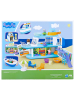 Hasbro Zestaw zabawek "Peppa's cruise ship" - 3+
